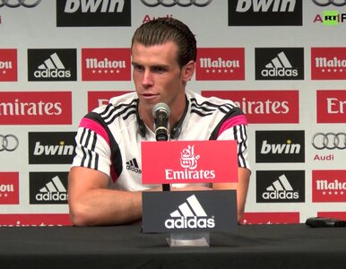 Miniatura: Bale: W tym sezonie chcemy sześć trofeów
