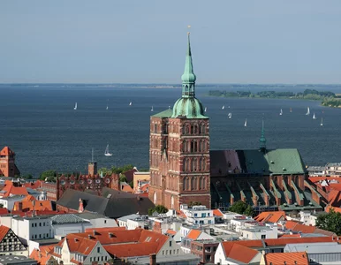 Miniatura: Piękny znany hotel nie przetrwał próby...