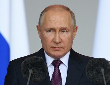 Miniatura: „Hojny jak Putin”. Prezydent Rosji wypłaci...