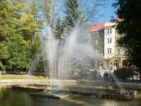 Miniatura: Długaśne kolejki i jednocześnie tysiące...