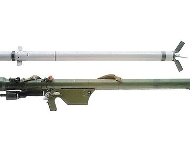 Miniatura: ABW: AMW sprzedając rakiety "Strzała-2M"...