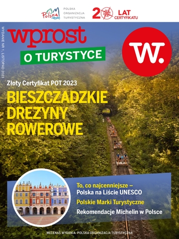 Wprost o Turystyce