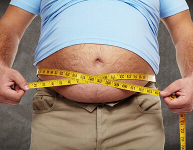 Do jakich problemów zdrowotnych prowadzi nadwaga?