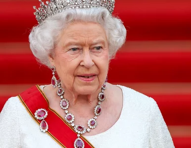 Miniatura: Twierdzi, że jest potomkiem królowej i...