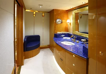 Samolot katarskiej rodziny królewskiej 