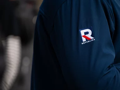 Miniatura: TV Republika zaliczyła ogromną wpadkę?...