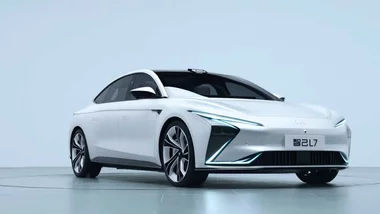 Zhiji L7