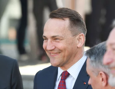 Miniatura: Sikorski o paszporcie dyplomatycznym...