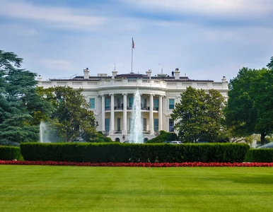 Miniatura: Lista zakazów w Białym Domu. Oto, co czeka...