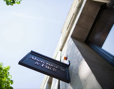 Miniatura: Był dyrektorem znanej marki. Aresztowano...