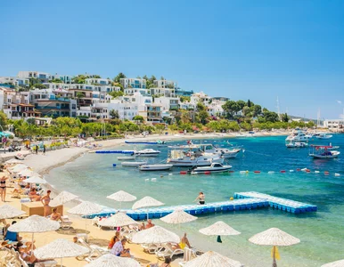 Miniatura: All inclusive na majówkę za 1330 zł. Hotel...