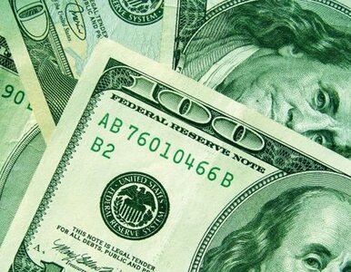 Miniatura: USA dodrukowały banknoty. Z błędami