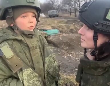 Rosjanie szkolą dzieci. „Nauczą się latać dronami”