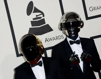 Miniatura: Daft Punk w filmie razem z Nilem Rodgersem