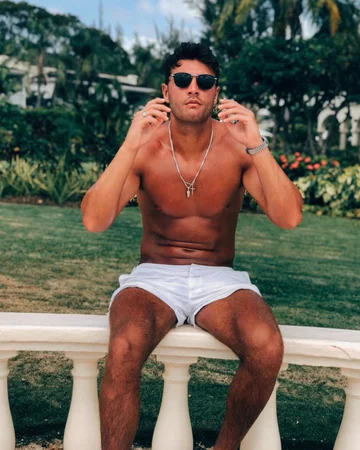 Mike Thalassitis 