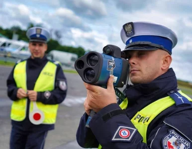 Miniatura: Policja zmienia sposób kontroli. Prawo...