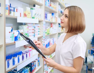 Miniatura: Dwa ważne leki zostały zanieczyszczone....