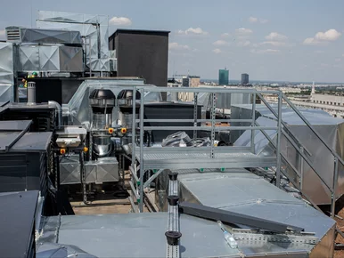 Miniatura: Prefabrykacja w budownictwie