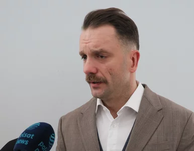 Miniatura: Mejza wydał kolejne oświadczenie. Przekaże...