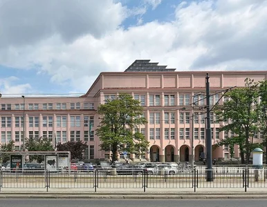 Miniatura: Wyciek danych na SGH