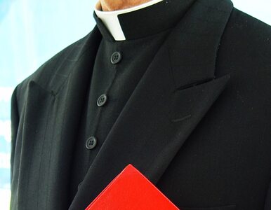 Miniatura: Arcybiskup oskarżony o pedofilię...