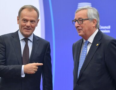 Miniatura: UE nie chce oglądać się na Brexit. W...