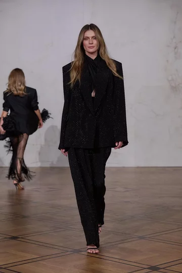 Pokaz mody Macieja Zienia 