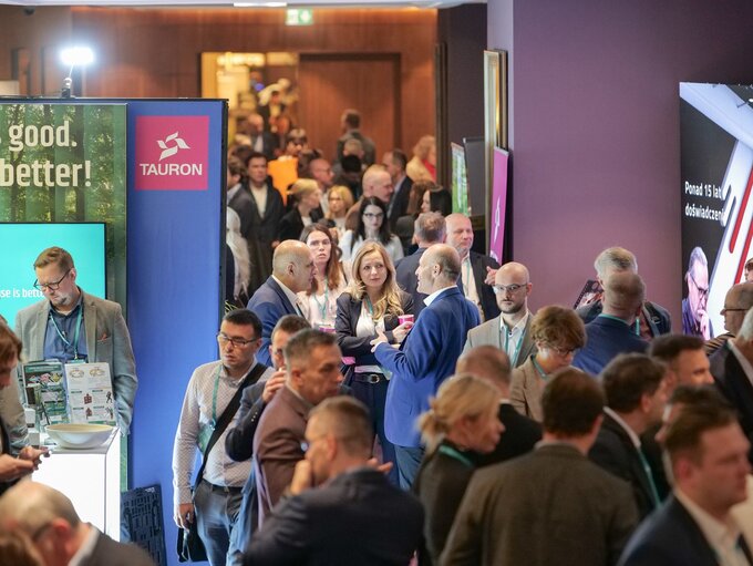 XVIII Forum Rynku Spożywczego i Handlu zgromadziło ponad 1400 zarejestrowanych uczestników