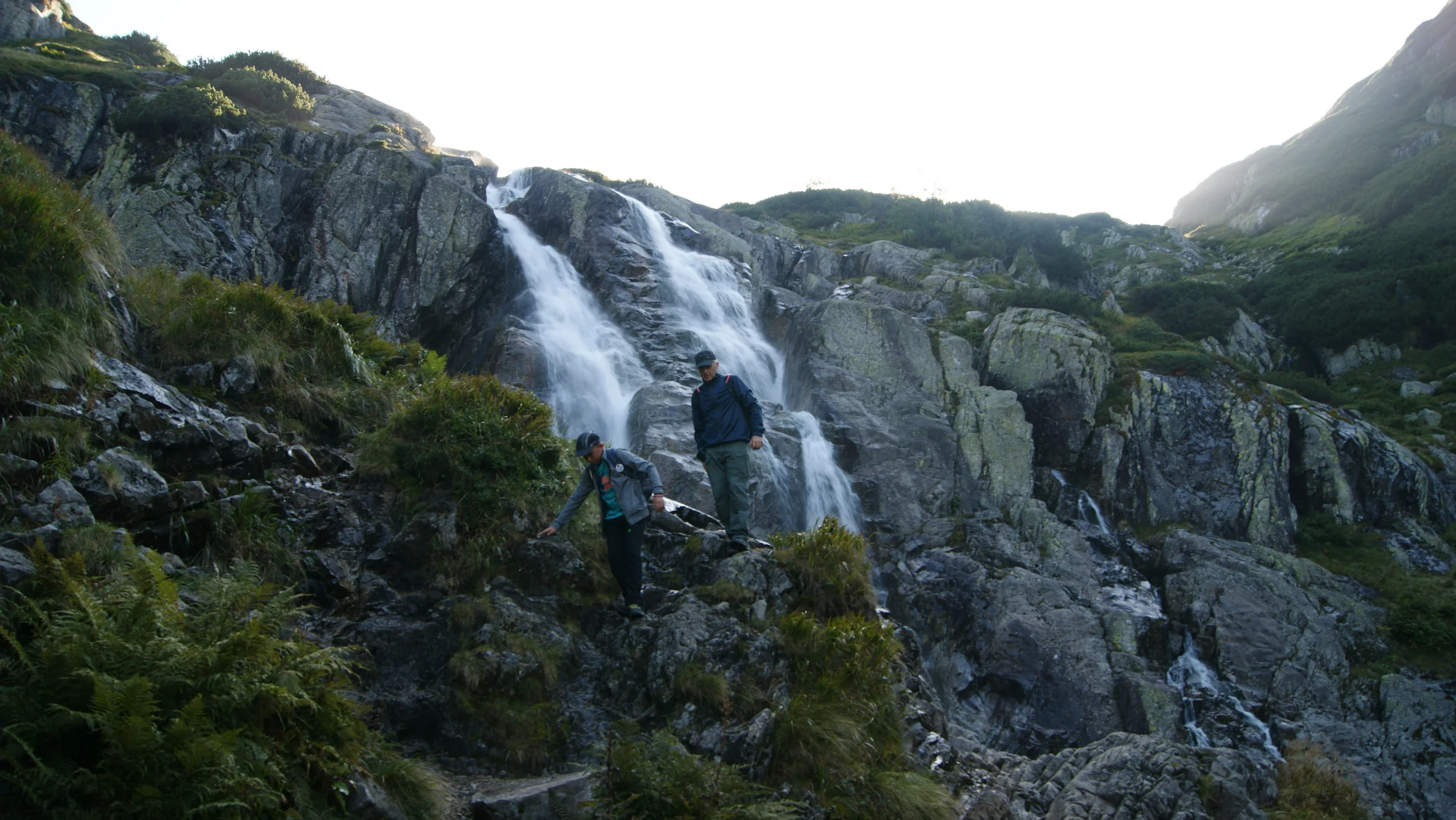 Góry to twój żywioł? Zmierz się z naszym quizem. Zapewniamy, nie będzie łatwo