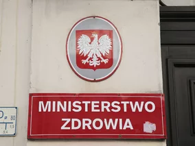 Miniatura: Kolejny konflikt między MZ a NIL....