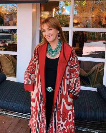 Jane Seymour 