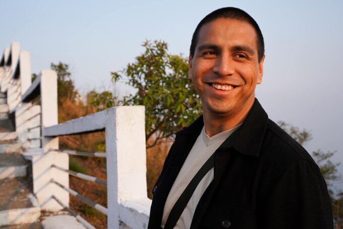 Ramses Castro