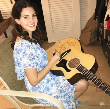 Lana Del Rey 