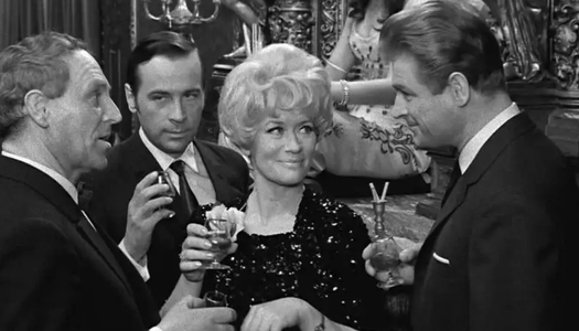 Miniatura: Alina Janowska