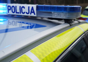 Miniatura: Policja zatrzymała znanego prawnika....