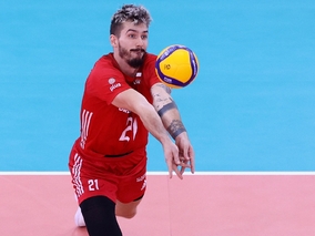 Tomasz Fornal wspomniał o rozmowie z Morawieckim. Chodzi o punkty karne