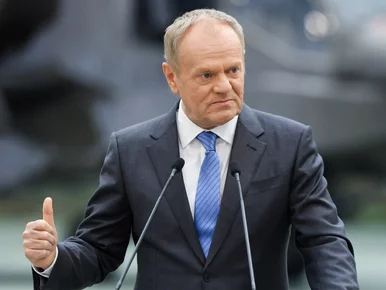 Miniatura: Ambasador USA nie gryzł się w język. Tak...