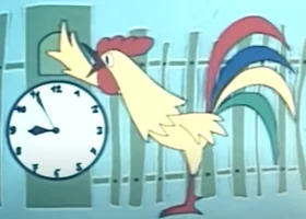 Miniatura: Pamiętasz programy i teleturnieje z czasów...