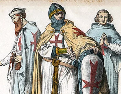 Miniatura: Archeolodzy odkryli zaginione tunele...