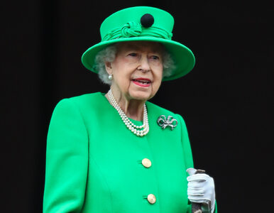 Elżbieta II już tak nie wygląda. Nowości u królowej Wielkiej Brytanii