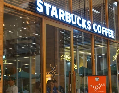 Miniatura: Nowy szef Starbucks chciał lepiej poznać...