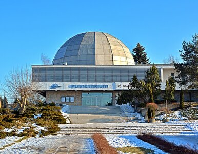 Miniatura: Polska atrakcja przyciągnie tłumy....