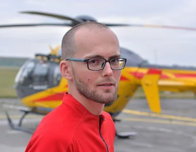 Miniatura: Przeżyła 6 godzin zatrzymania krążenia....