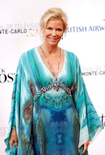 Katherine Kelly Lang 