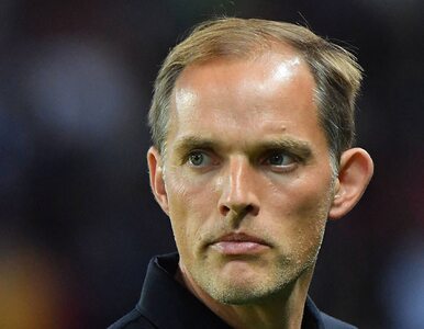 Miniatura: Thomas Tuchel był bezrobotny tylko przez...