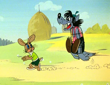 Miniatura: Bajka „Wilk i Zając” powraca. Będą nowe...