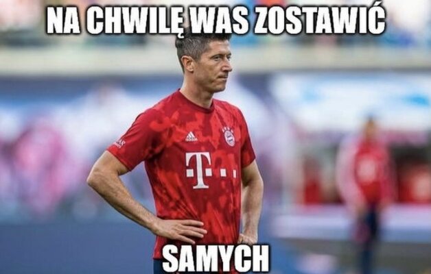 Miniatura: Memy po meczu Polski z San Marino