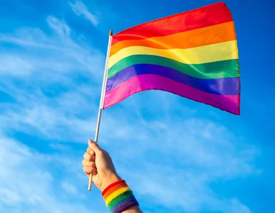 Miniatura: 15-latek zaatakowany, bo miał tęczową...