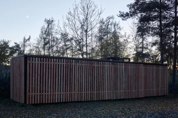 Destylarnia w Javornicach, projekt ADR Linka, Javornice, jabłka