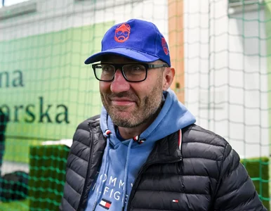 Miniatura: Dziwna propozycja dla Marka Papszuna. „Nie...